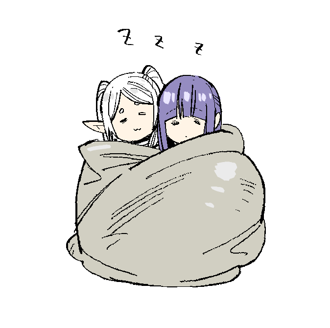 Read Frieren_ Beyond Journey's End Manga Online