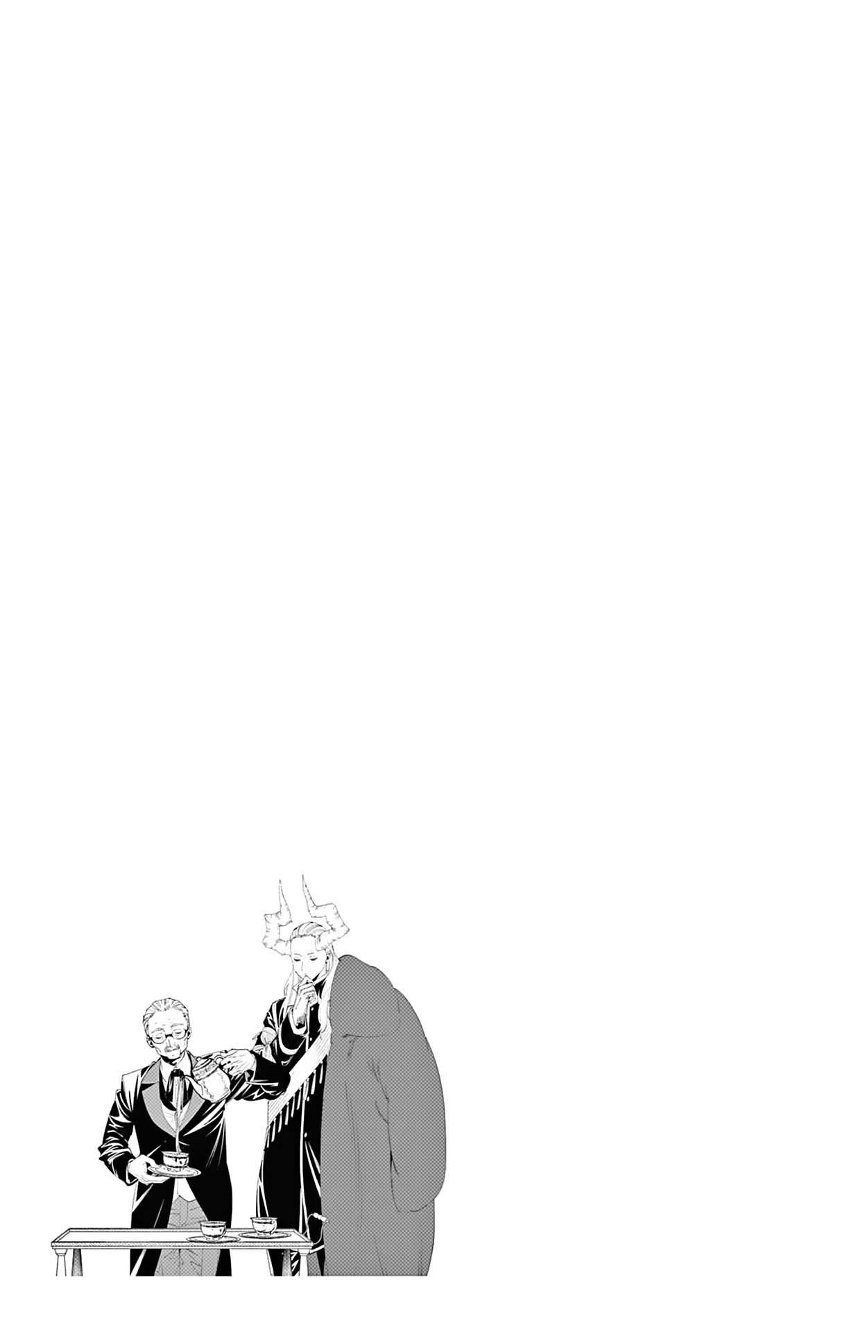 Read Frieren_ Beyond Journey's End Manga Online