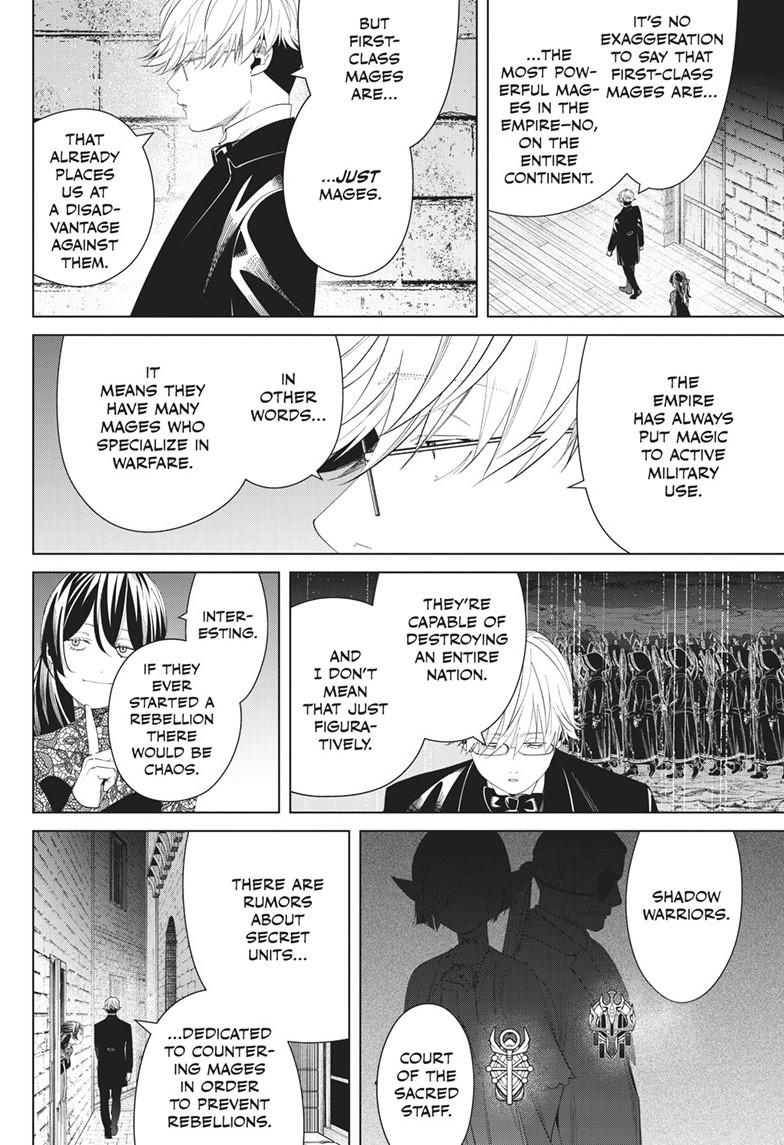 Read Frieren_ Beyond Journey's End Manga Online