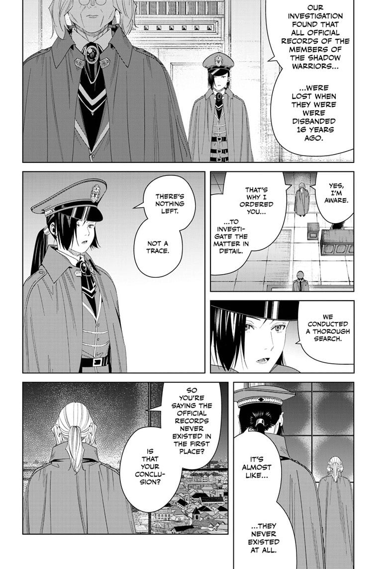 Read Frieren_ Beyond Journey's End Manga Online