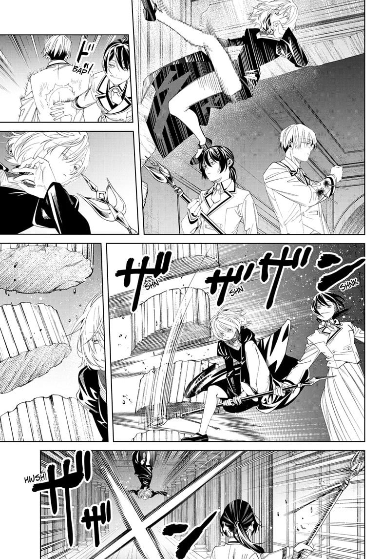 Read Frieren_ Beyond Journey's End Manga Online