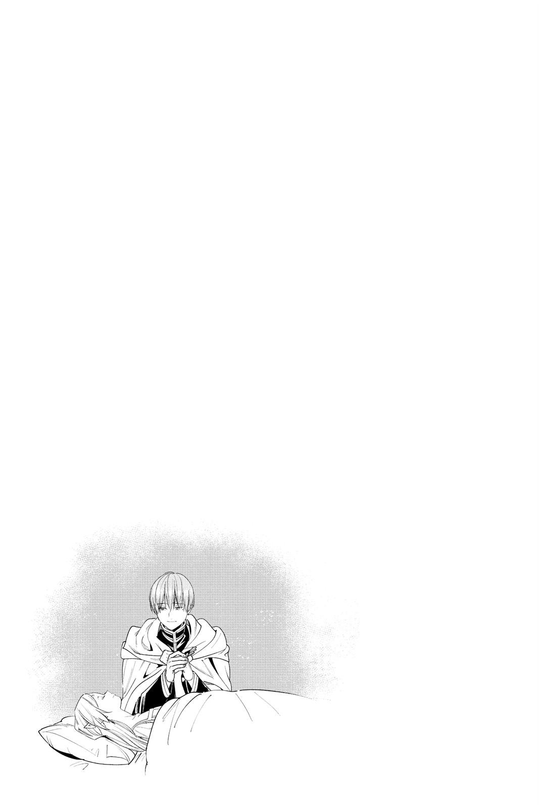 Read Frieren_ Beyond Journey's End Manga Online