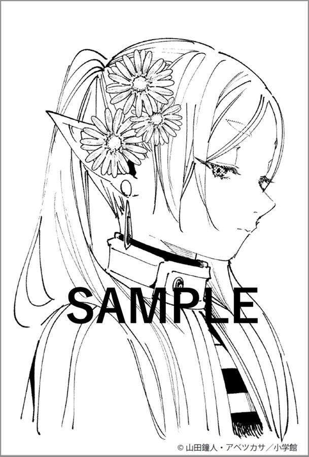 Read Frieren_ Beyond Journey's End Manga Online