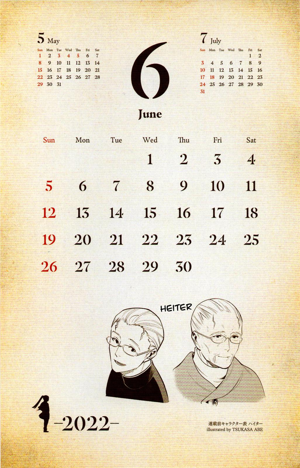 Read Frieren_ Beyond Journey's End Manga Online