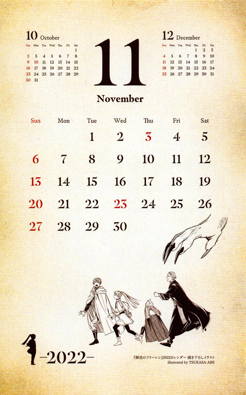 Read Frieren_ Beyond Journey's End Manga Online