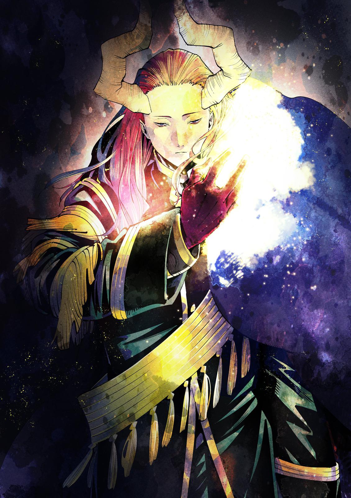 Read Frieren_ Beyond Journey's End Manga Online