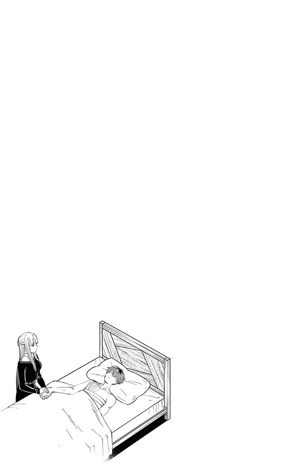 Read Frieren_ Beyond Journey's End Manga Online