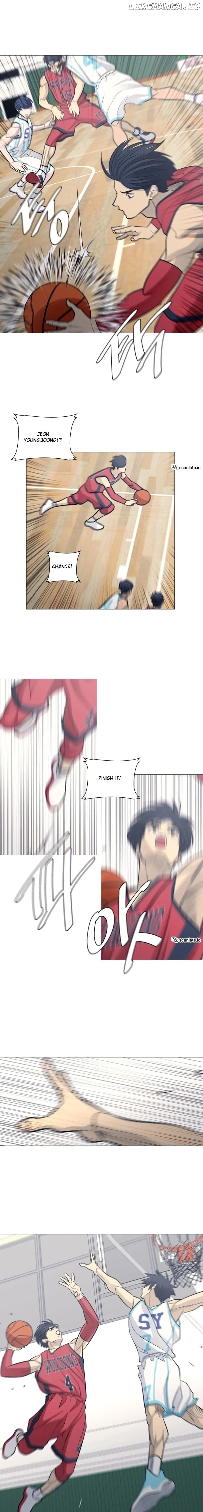 Read Garbage Time Manga Online