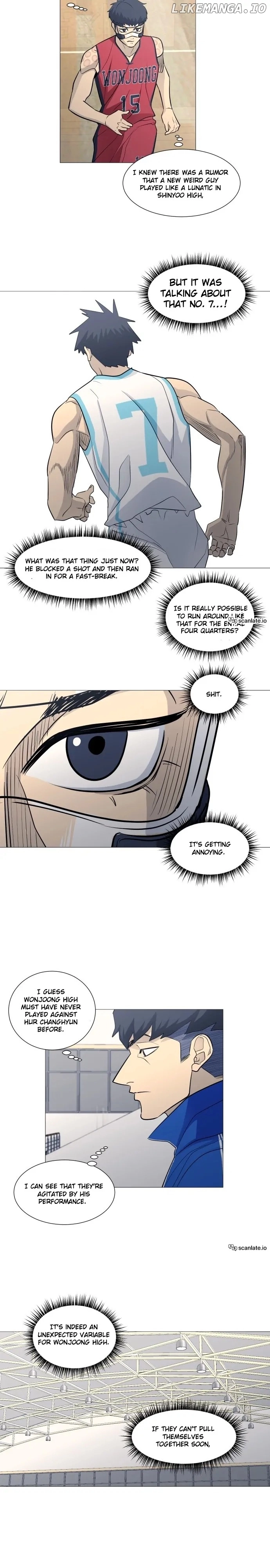 Read Garbage Time Manga Online