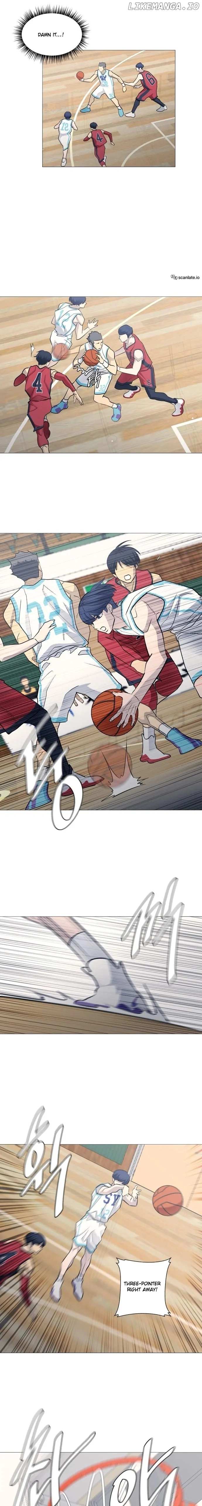 Read Garbage Time Manga Online