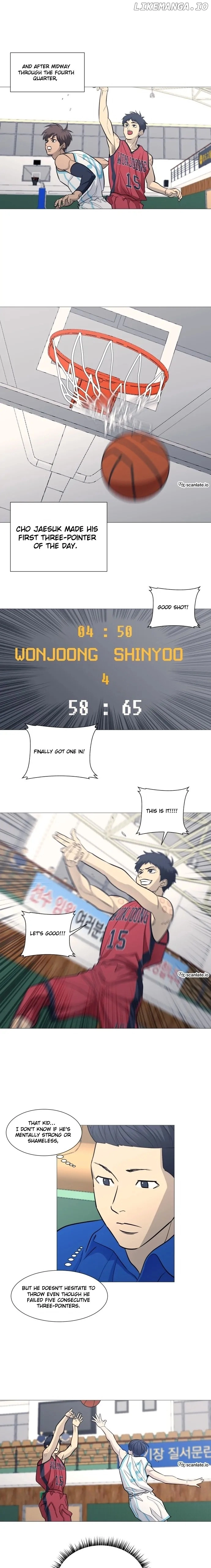 Read Garbage Time Manga Online
