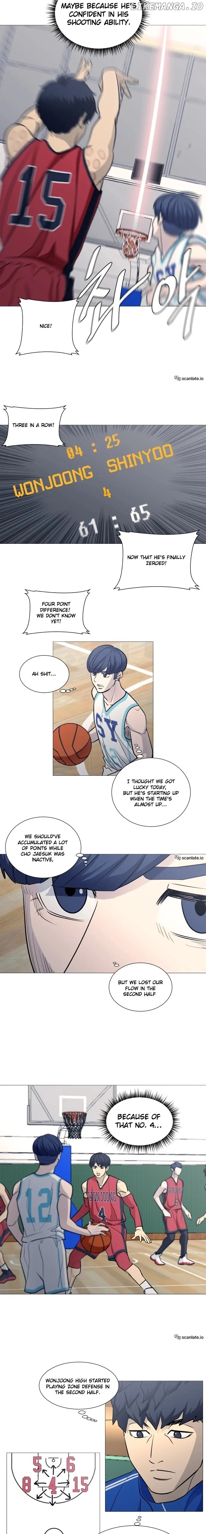 Read Garbage Time Manga Online