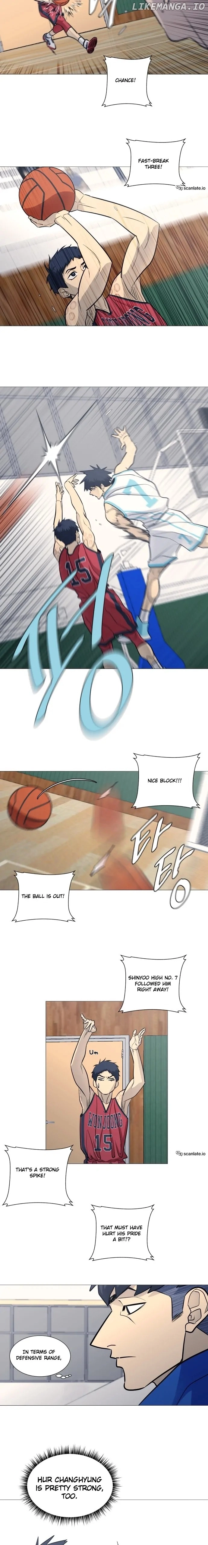 Read Garbage Time Manga Online