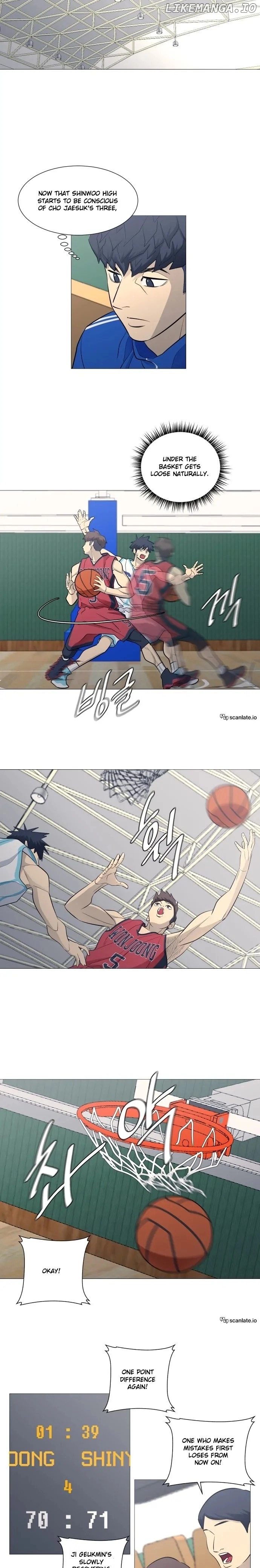 Read Garbage Time Manga Online