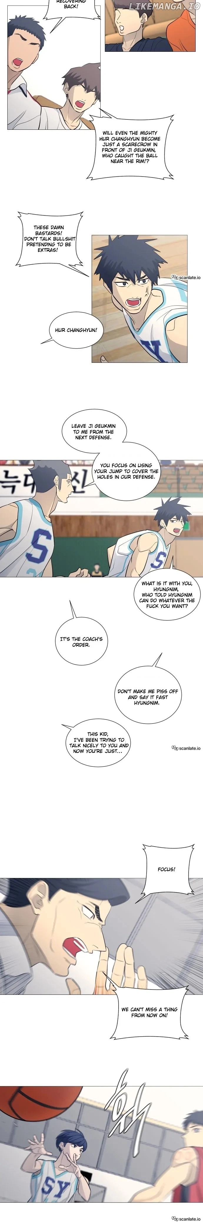 Read Garbage Time Manga Online