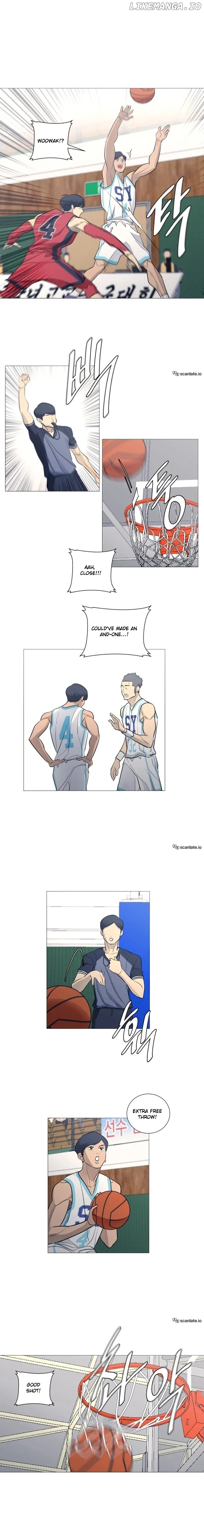 Read Garbage Time Manga Online