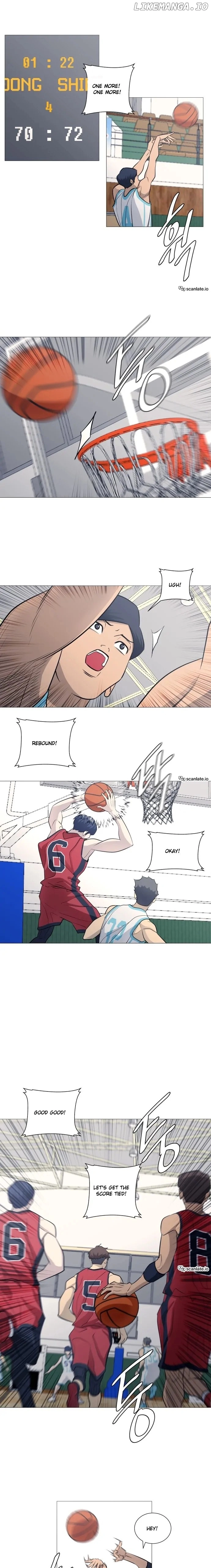 Read Garbage Time Manga Online