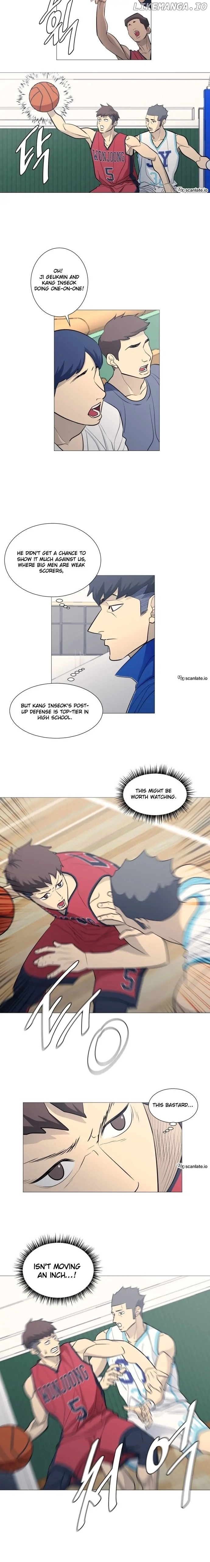 Read Garbage Time Manga Online