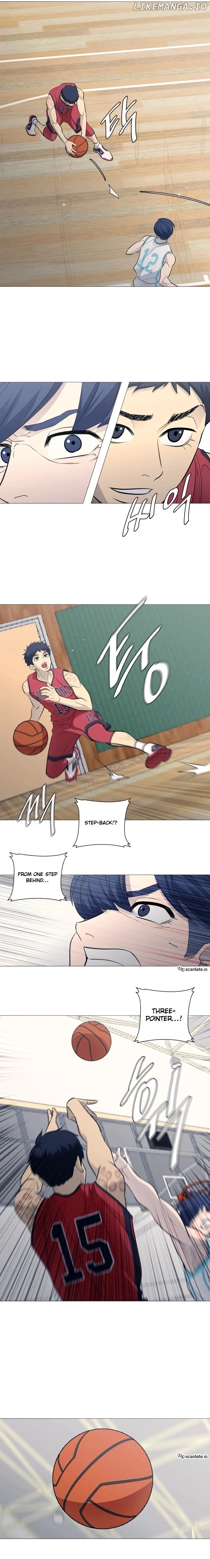Read Garbage Time Manga Online