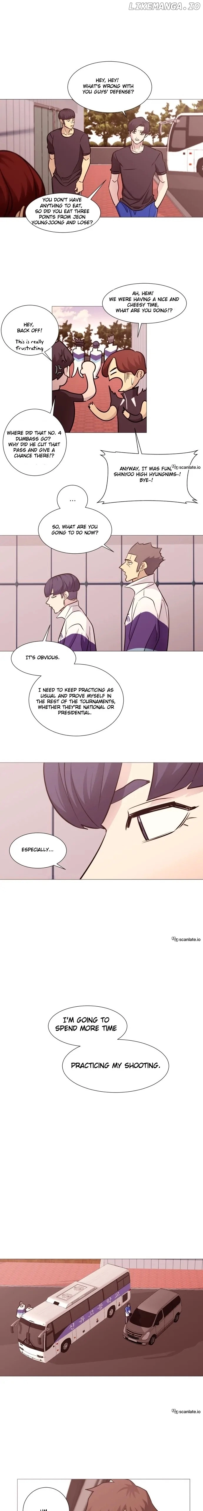 Read Garbage Time Manga Online