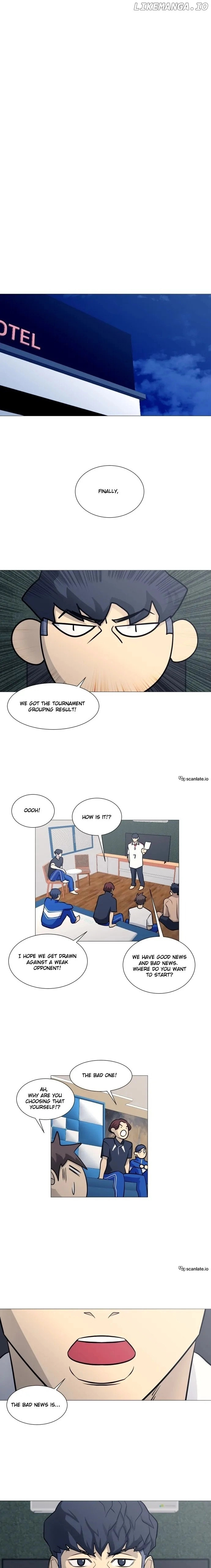 Read Garbage Time Manga Online