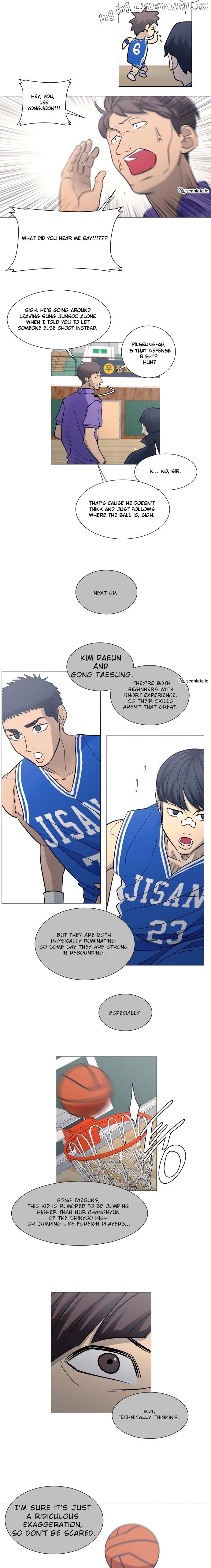 Read Garbage Time Manga Online