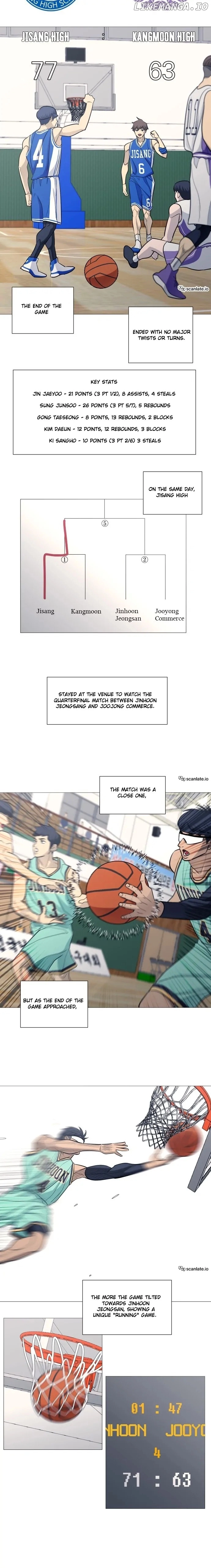 Read Garbage Time Manga Online