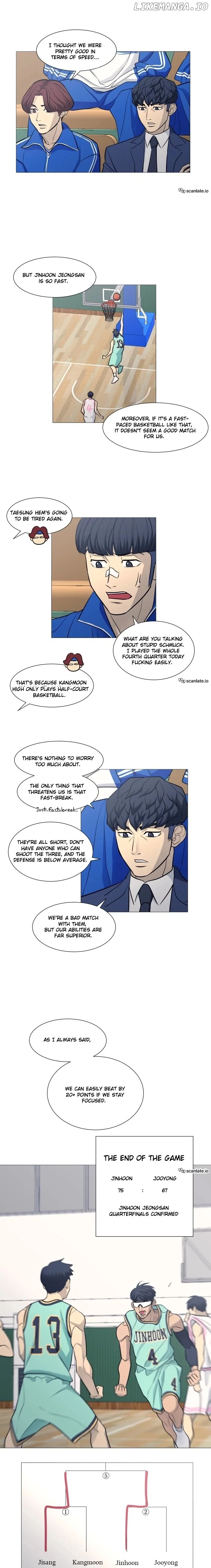 Read Garbage Time Manga Online