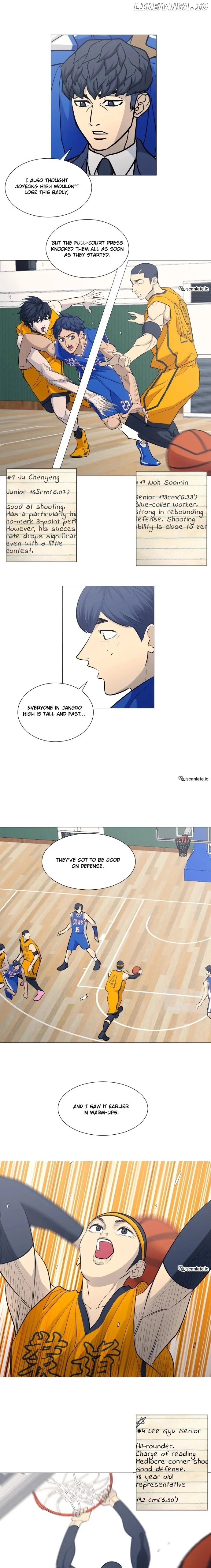 Read Garbage Time Manga Online