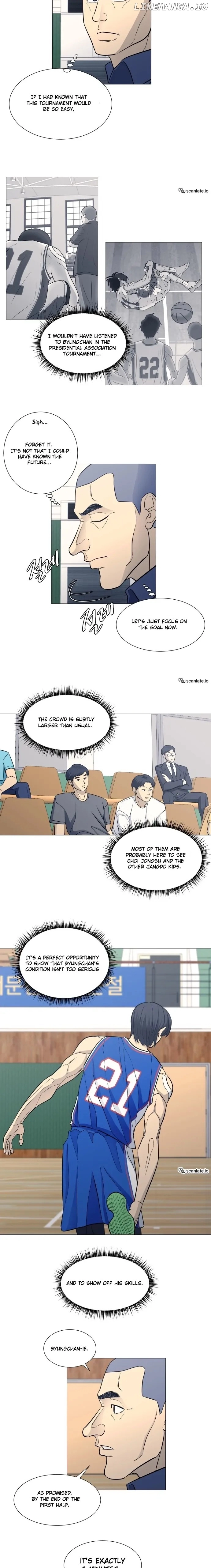 Read Garbage Time Manga Online