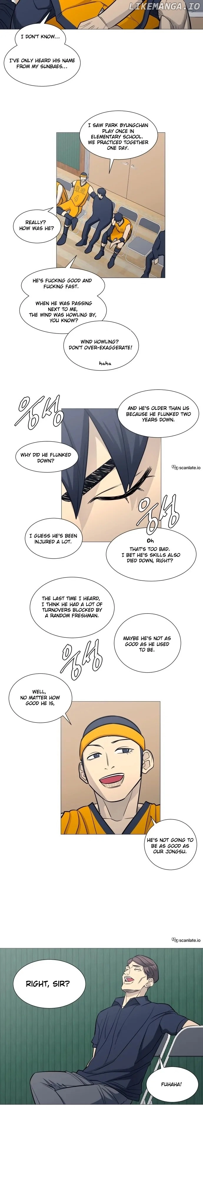 Read Garbage Time Manga Online