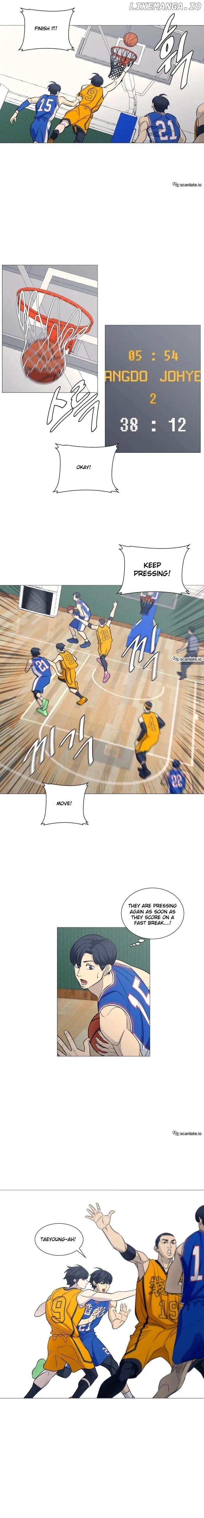 Read Garbage Time Manga Online