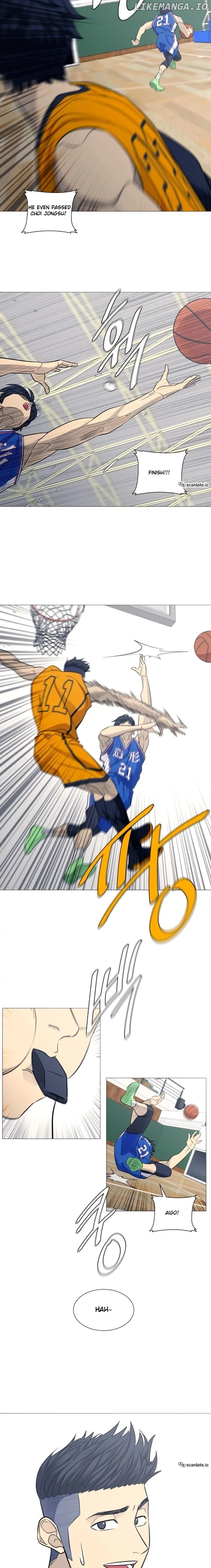 Read Garbage Time Manga Online