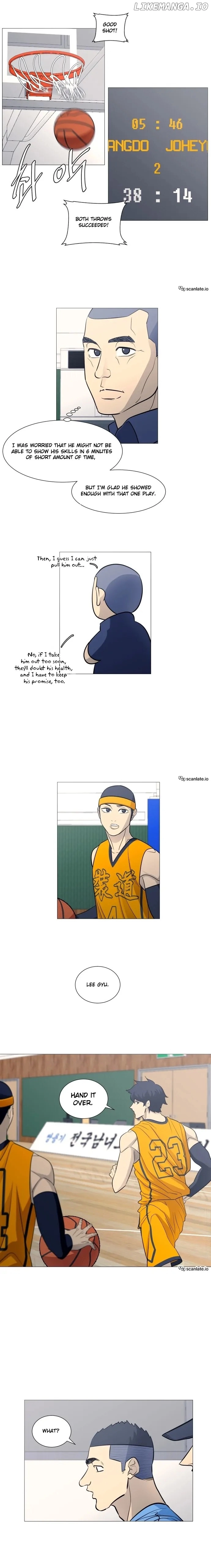 Read Garbage Time Manga Online