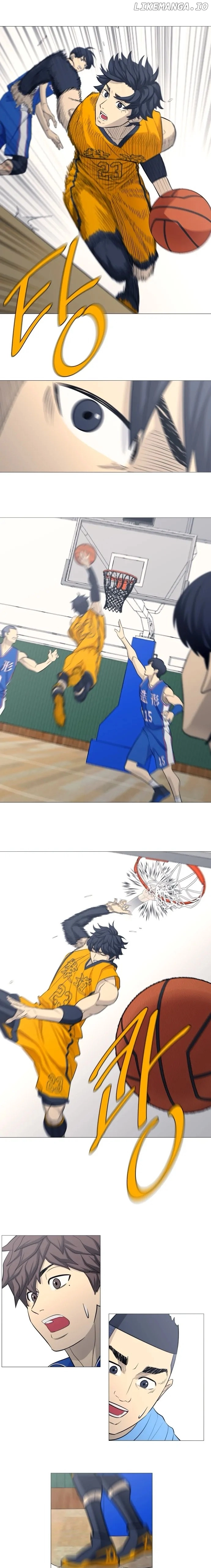 Read Garbage Time Manga Online