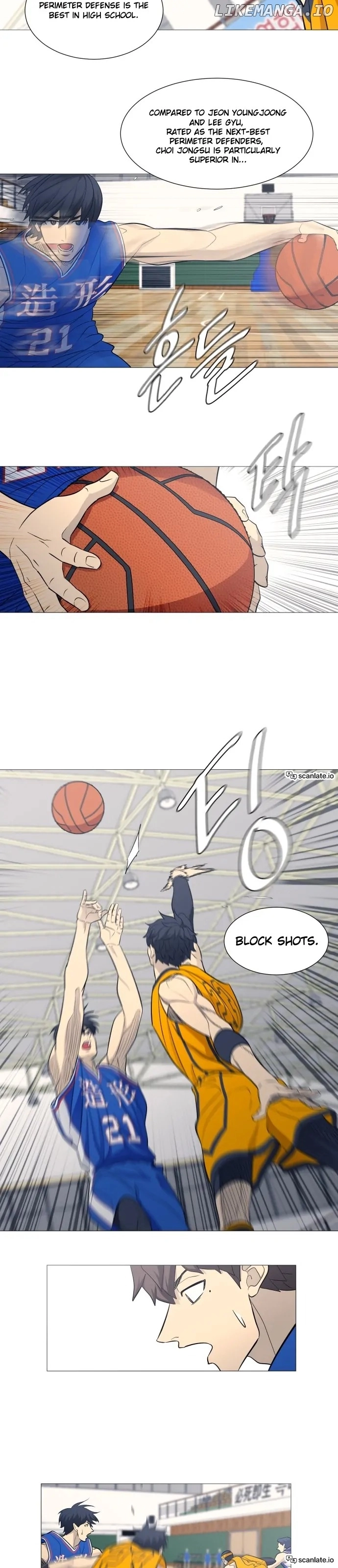 Read Garbage Time Manga Online
