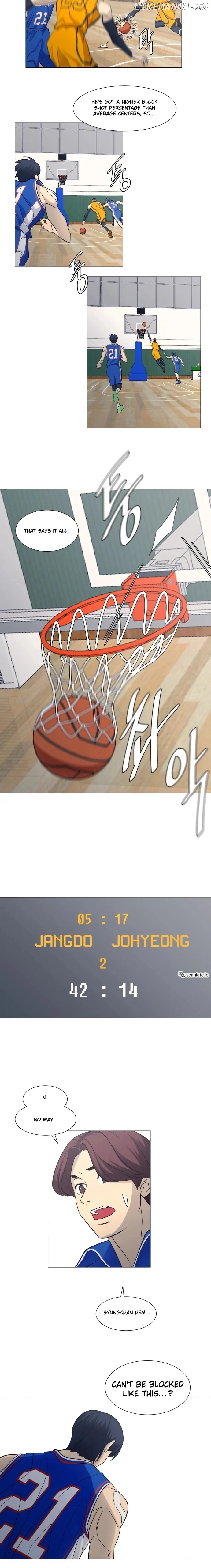 Read Garbage Time Manga Online