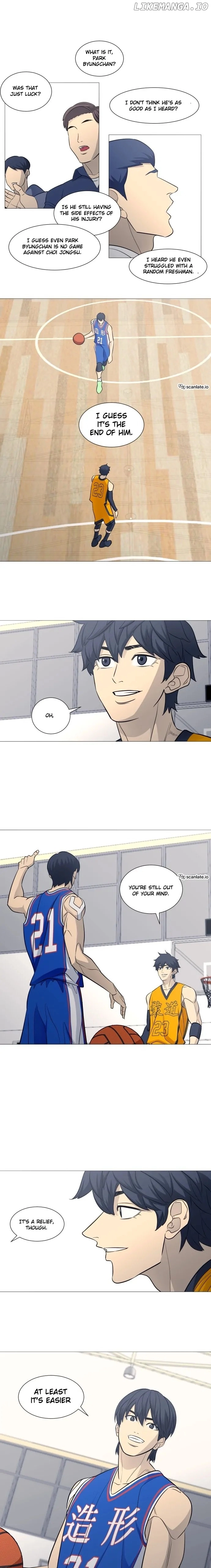 Read Garbage Time Manga Online