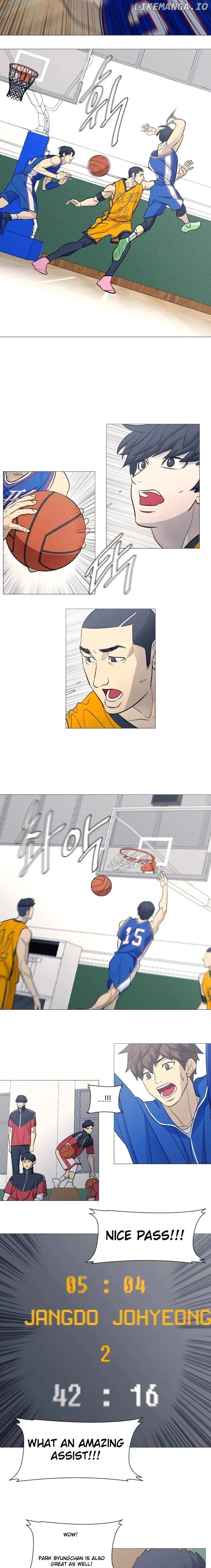 Read Garbage Time Manga Online