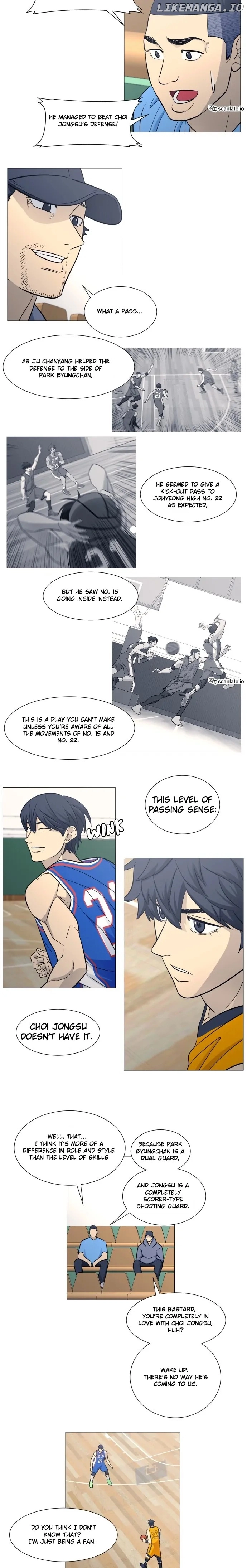 Read Garbage Time Manga Online