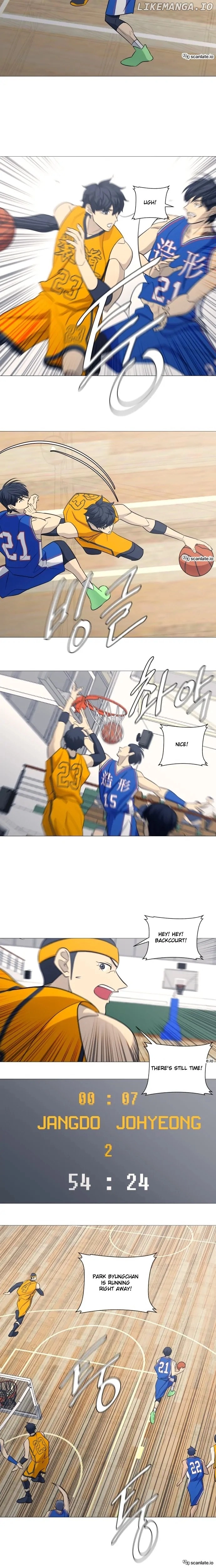 Read Garbage Time Manga Online