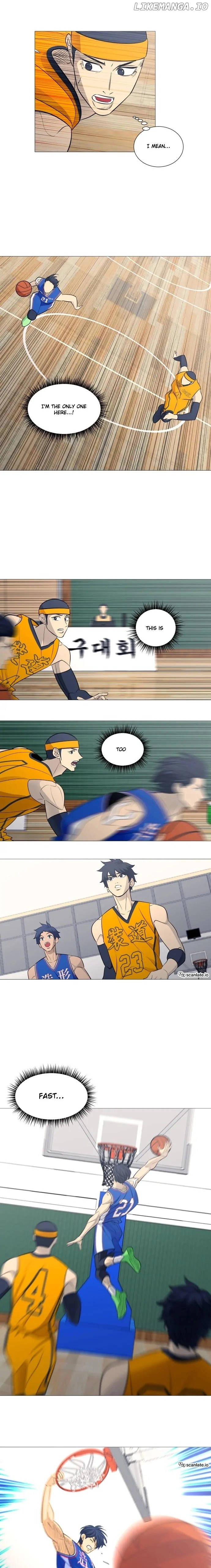 Read Garbage Time Manga Online