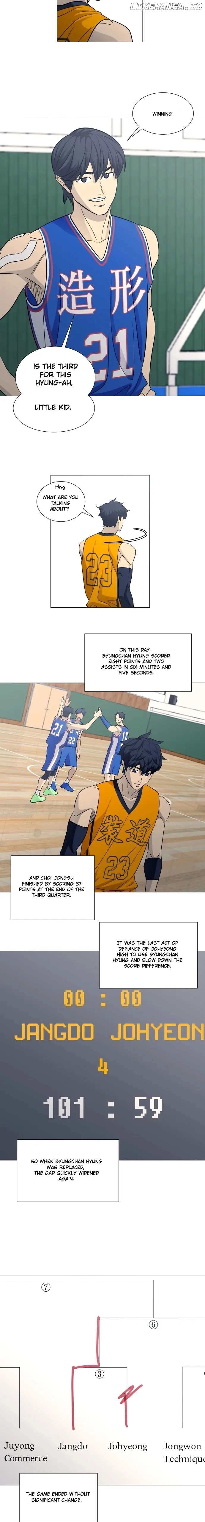 Read Garbage Time Manga Online