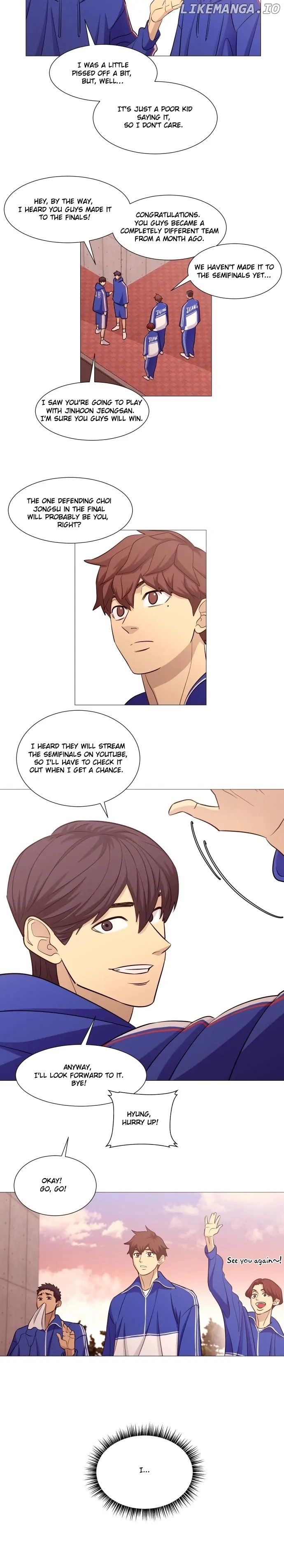 Read Garbage Time Manga Online