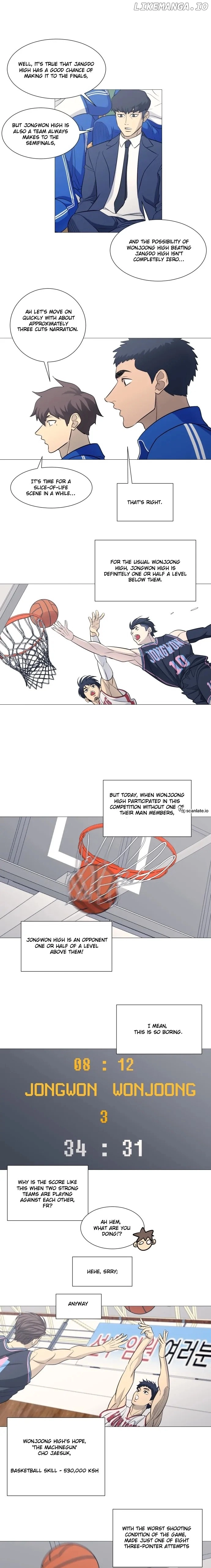 Read Garbage Time Manga Online