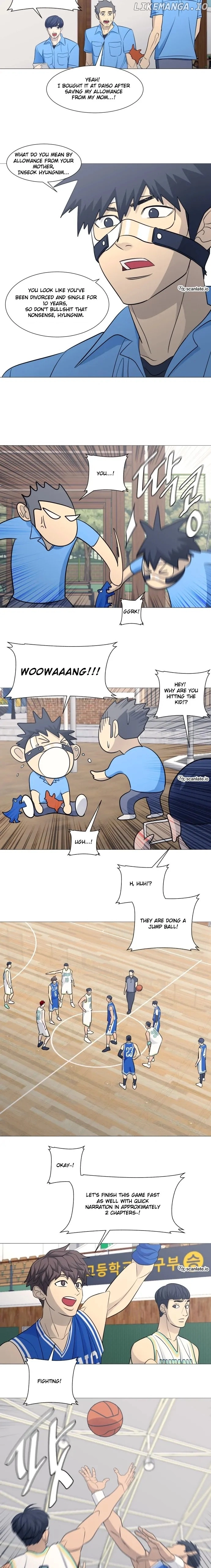 Read Garbage Time Manga Online