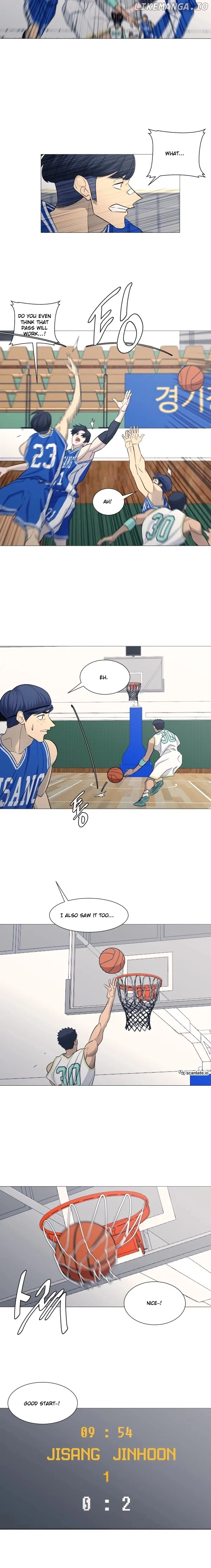 Read Garbage Time Manga Online