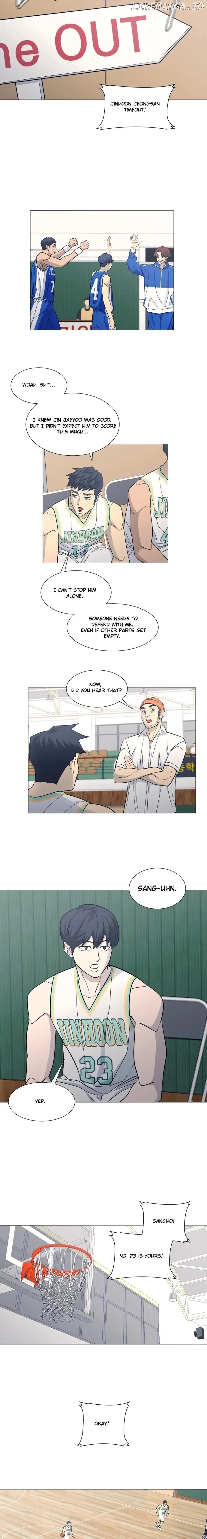 Read Garbage Time Manga Online
