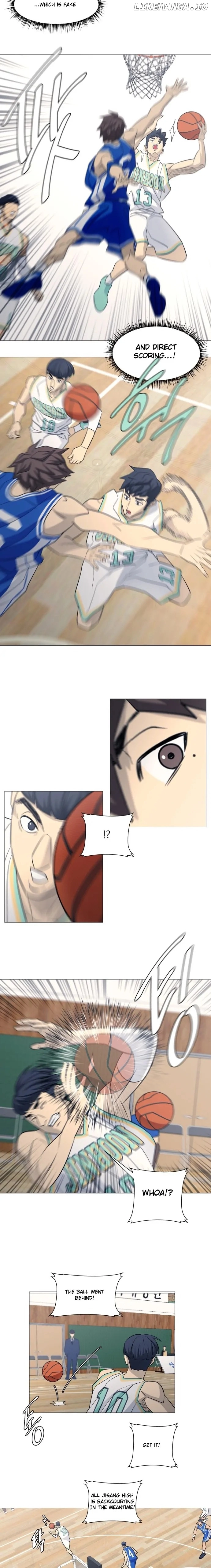 Read Garbage Time Manga Online