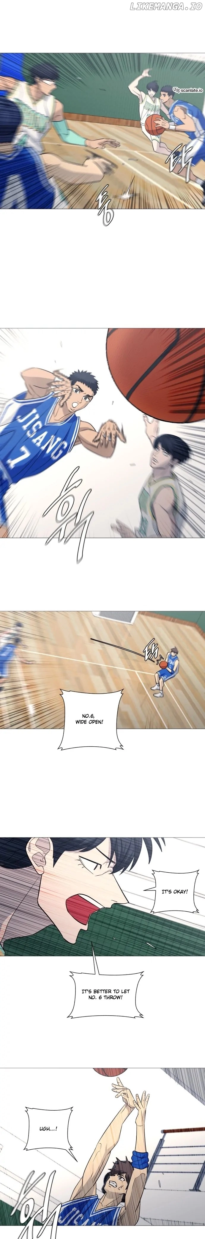 Read Garbage Time Manga Online